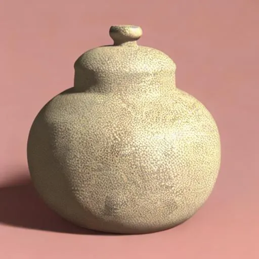 An example of 2D image to 3D modelling