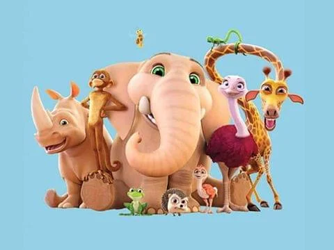 3D Animation
